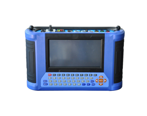 GDYM-3F 三相电能表多功能现场校验仪