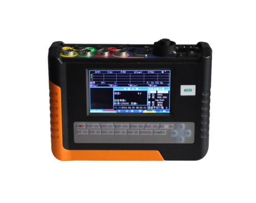 GDYM-3M  三相电能表多功能现场校验仪