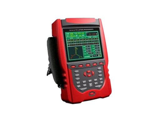 GDYM-3P 三相电能表现场校验仪