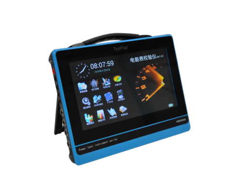 GDYM-6H 电能表现场校验系统