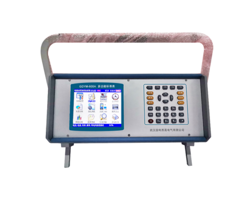 GDYM-600A三相多功能电参量综合分析仪