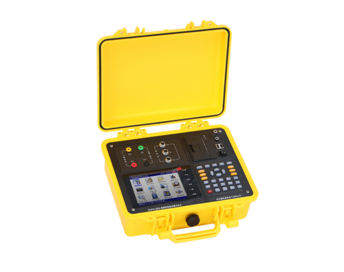 GDPQ-300A 电能质量分析仪