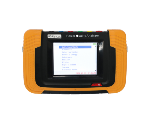 GDPQ-300E 掌上式电能质量分析仪