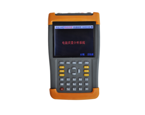 GDPQ-300H 电能质量分析系统