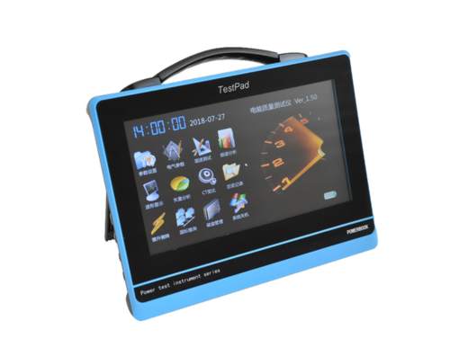 GDPQ-600H 电能质量分析系统