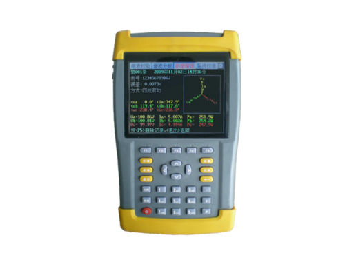 GDW-3000A 三相多功能用电检查仪