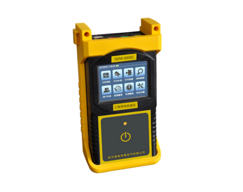GDW-3000C 三相多功能用电检查仪