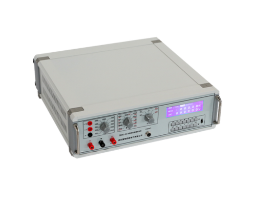 GDDO-30 交直流标准源校验仪