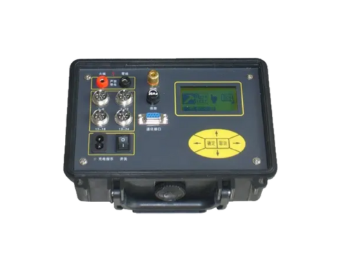 GDHB-12 型户表接线测试仪