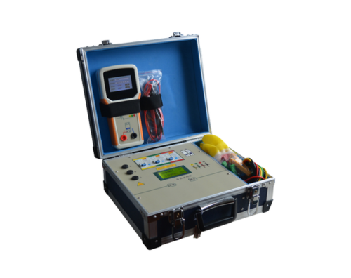 GDTQ-C 智能双向台区识别仪