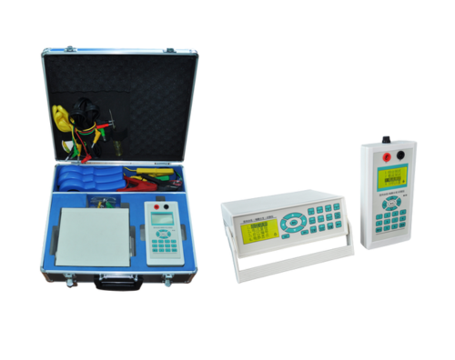 GDTQ-E 智能双台区线路分支识别仪