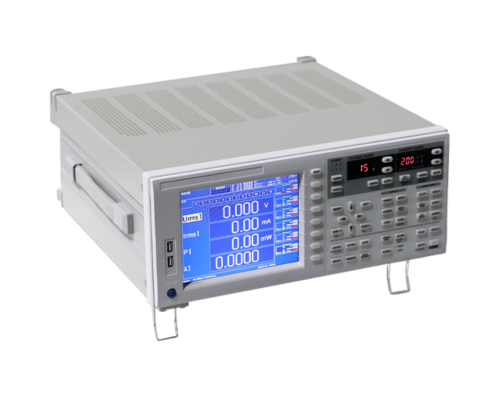 GDAP-5600 多通道功率分析仪