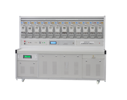 GDYB-D12 单相多功能电能表校验装置