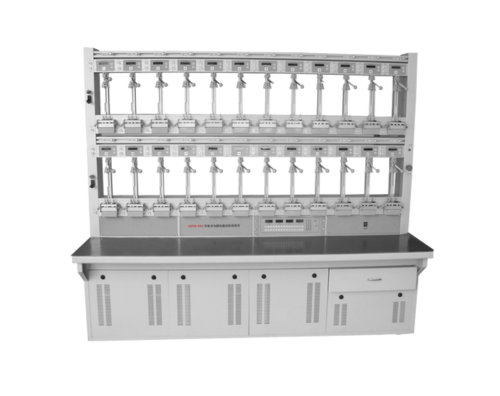 GDYB-D24 单相多功能电能表检验装置