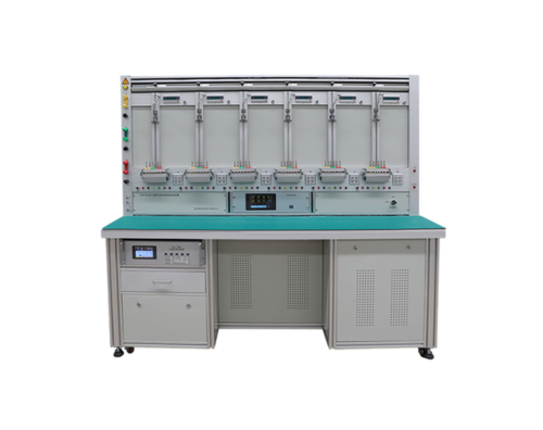 三相多功能电能表检验装置 三相多功能电能表检验装置