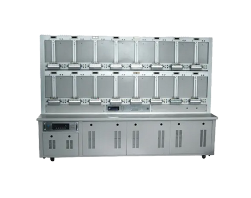 GDYB-S16 三相多功能电能表校验装置