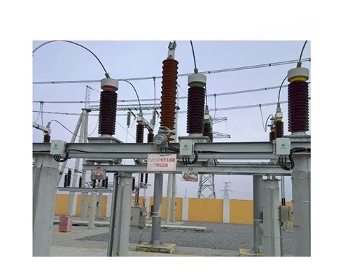 GDTU-OL变压器套管介损在线监测系统