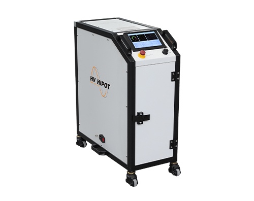 VLF系列 程控超低频高压发生器