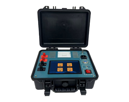 GDZRC-10U直流电阻快速测试仪