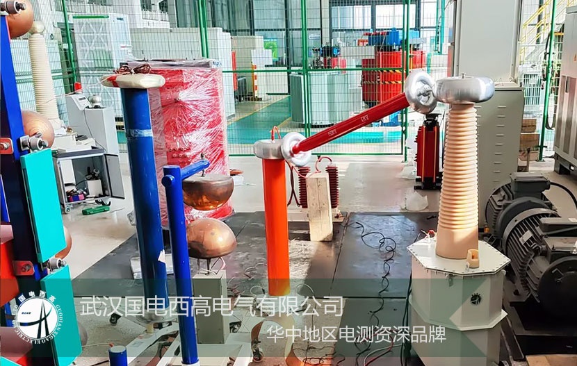 匠心护航 | 我司圆满完成天津设备检测公司调试服务