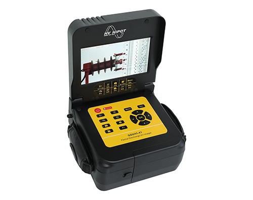 GDUVI-41 全日盲紫外成像仪