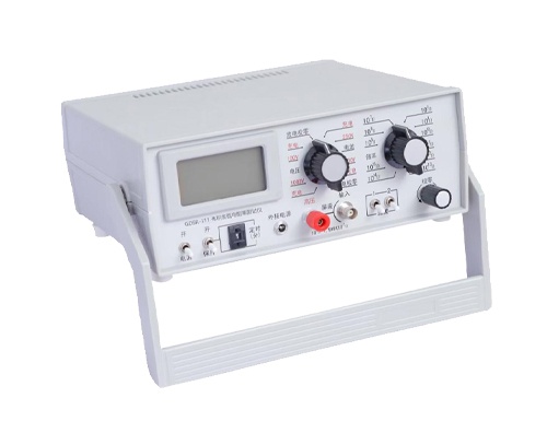 GDTD-311 体积表面电阻率测试仪