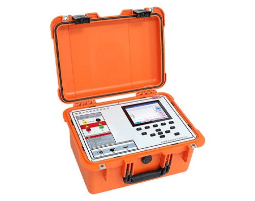 GDPV-IV 便携式光伏组串测试仪