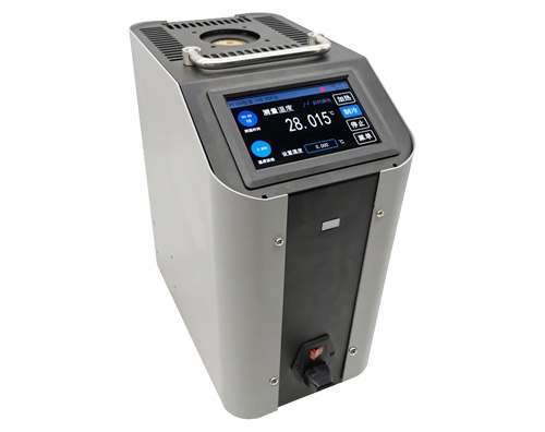 GDKT-150 温度校验装置（触摸式干体炉）