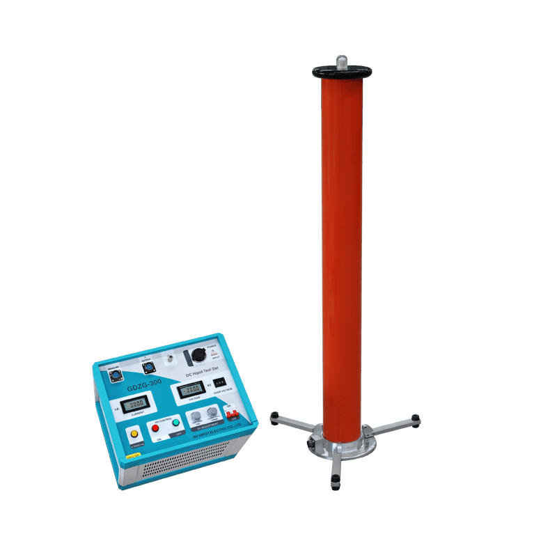 高压直流发生器