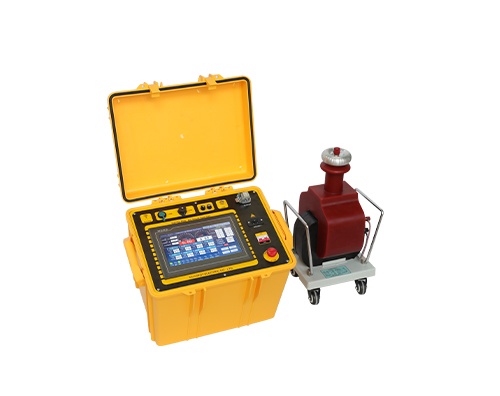 GDYD-55A 交流绝缘耐压试验装置