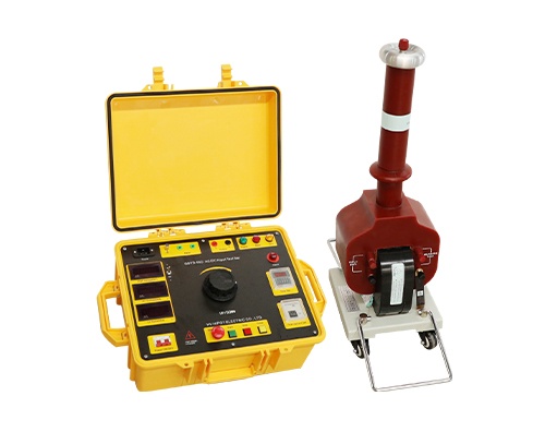 GDYD-55D 交直流耐压试验装置