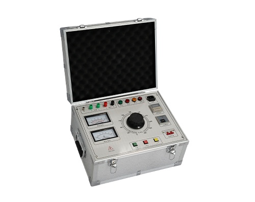 GDYD-55M 指针绝缘耐压试验装置