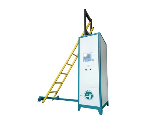 GDJT-5kN 梯具静负荷试验机