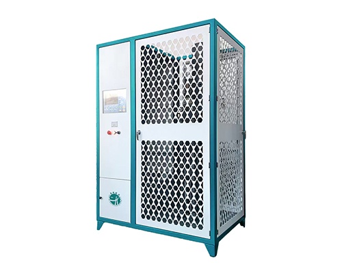 GDTW-J-5KN 脚扣登高板静载试验机