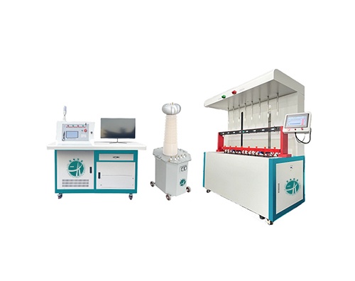 GDJS-108T 绝缘手套（靴）智能试验装置