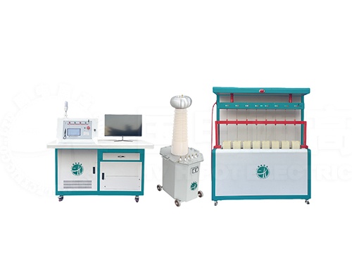 GDJS-108T 绝缘手套（靴）试验装置（手动）