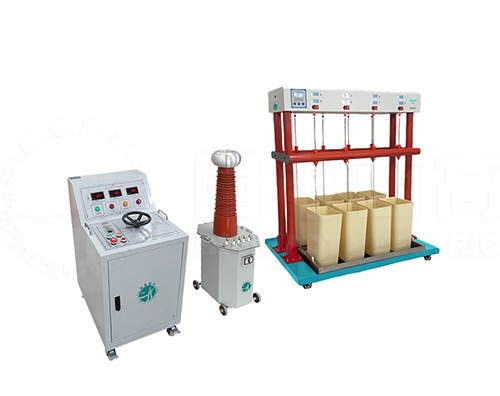 GDJS-108D 绝缘手套（靴）耐压试验装置