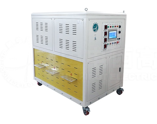 GDSL-A-6300 智能单相温升试验装置