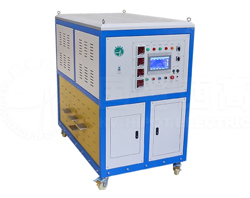 GDSL-A-4000A 智能三相大电流试验装置