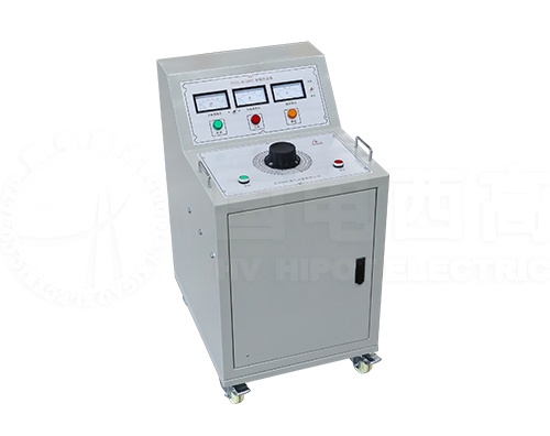 GDSL-M-2000A 大电流发生器