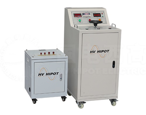 GDSL-D-5000A大电流发生装置