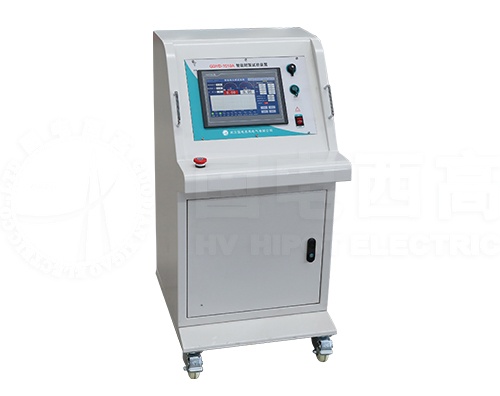 GDYD-1010A智能高压试验装置