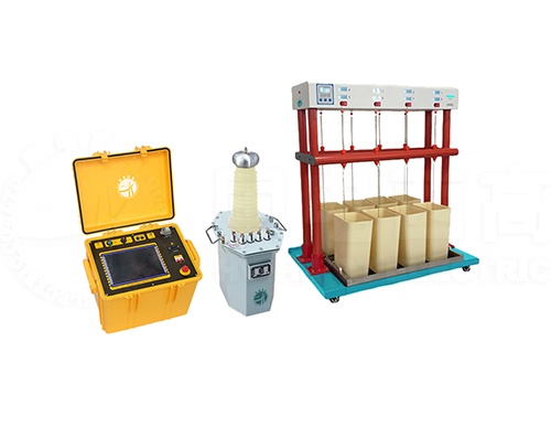 GDJS-58 绝缘手套（靴）试验装置