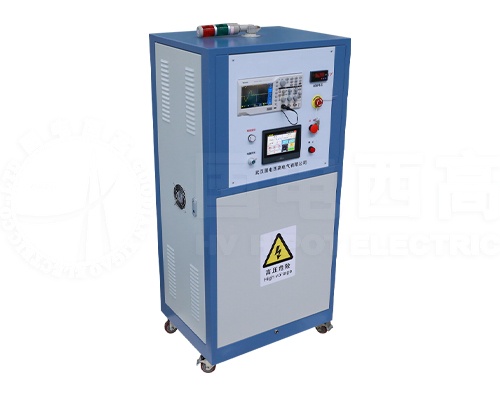 GDCY-30B 对地冲击耐压试验仪