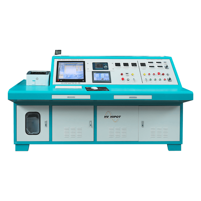 变压器高压试验台
