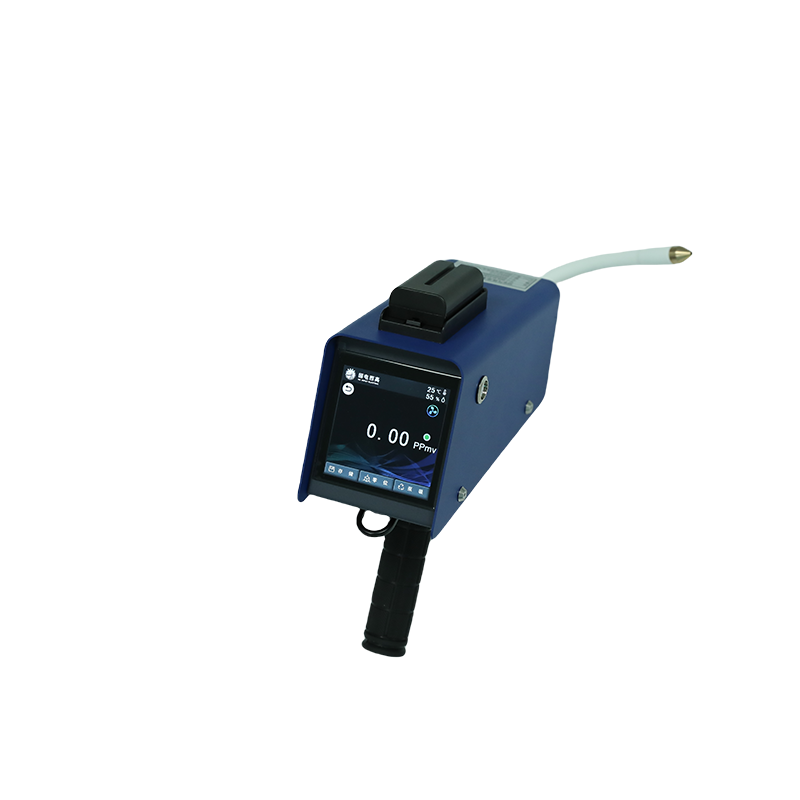 六氟化硫检漏仪