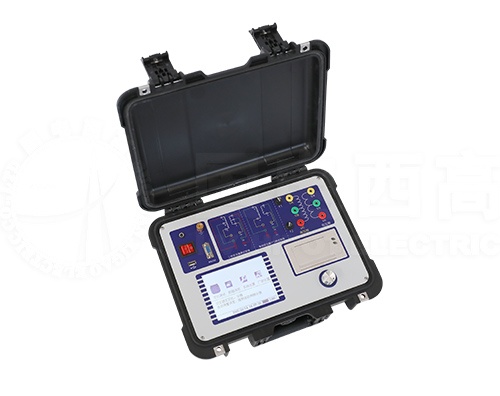 GDB-E 特种变比测试仪