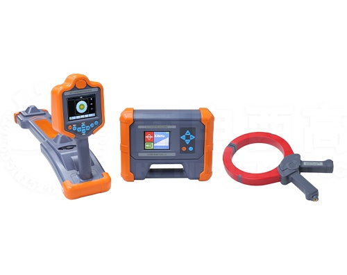 智能带电电缆识别仪(管线仪) 智能带电电缆识别仪(管线仪)