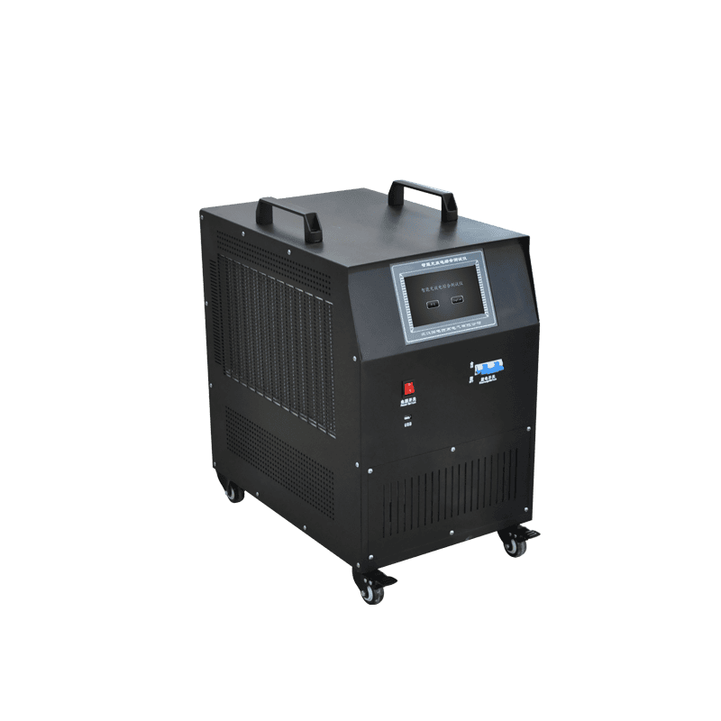 蓄电池充放电仪