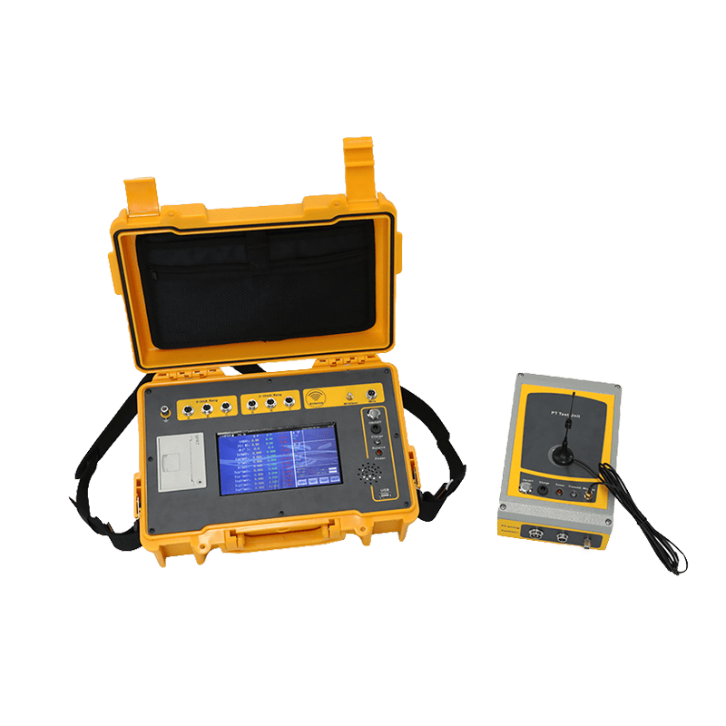 避雷器测试仪